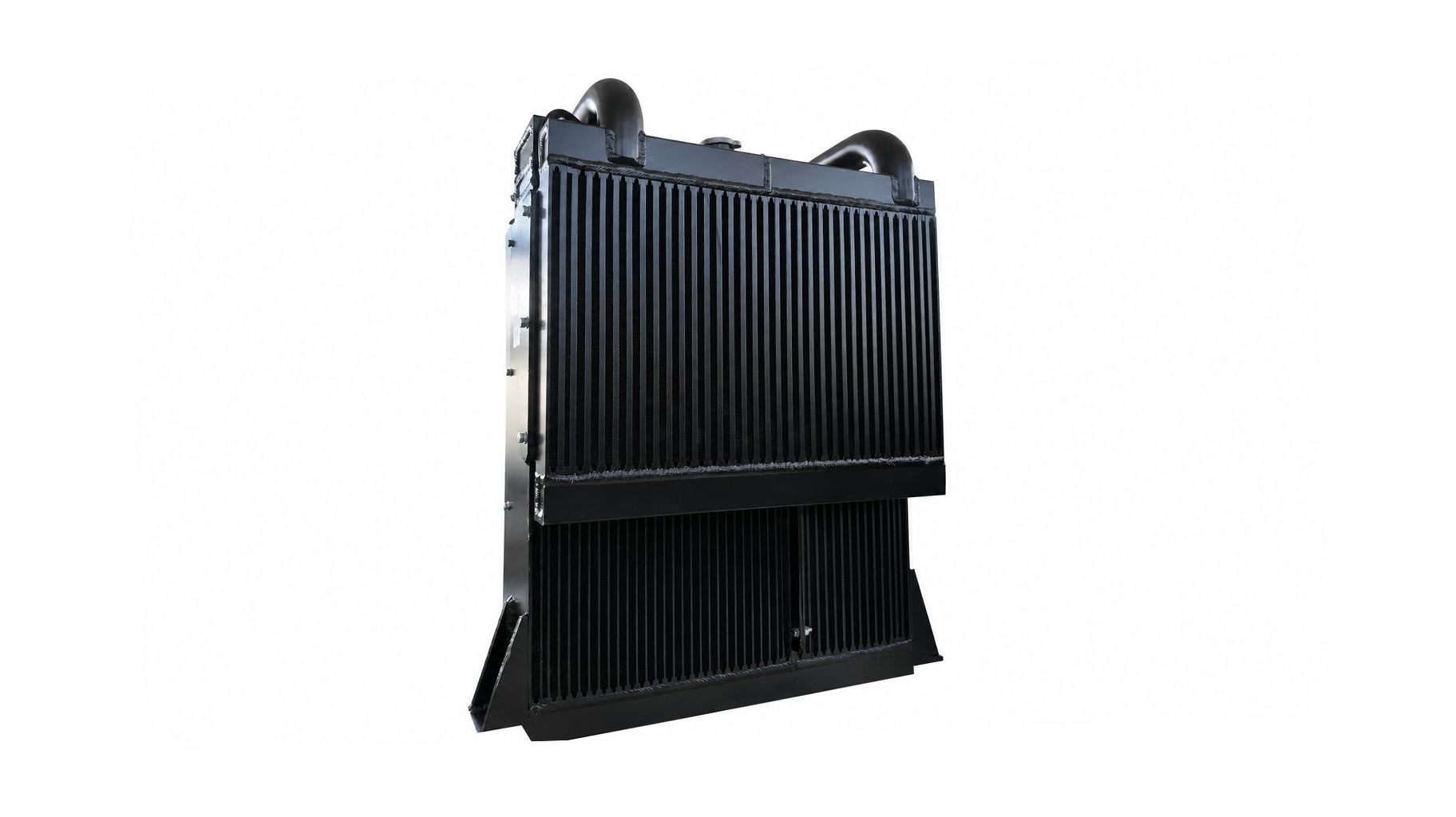 Engine Radiator 63235
