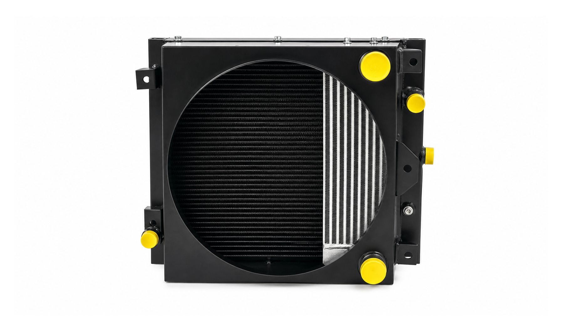 Turbo Intercooler 62711