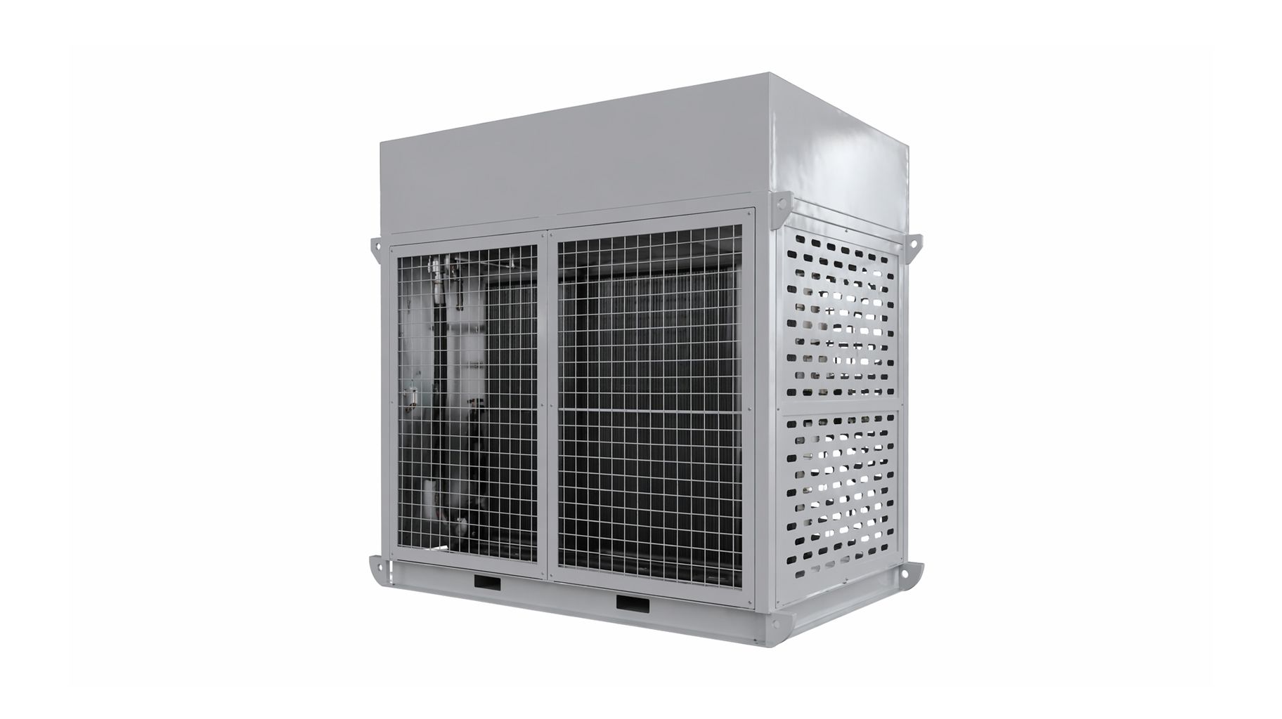 Motor Cooling