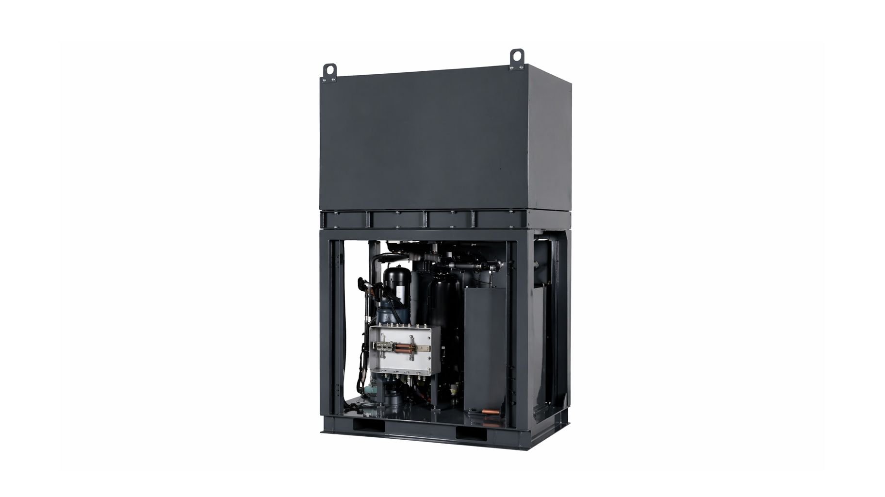 Converter Cooling